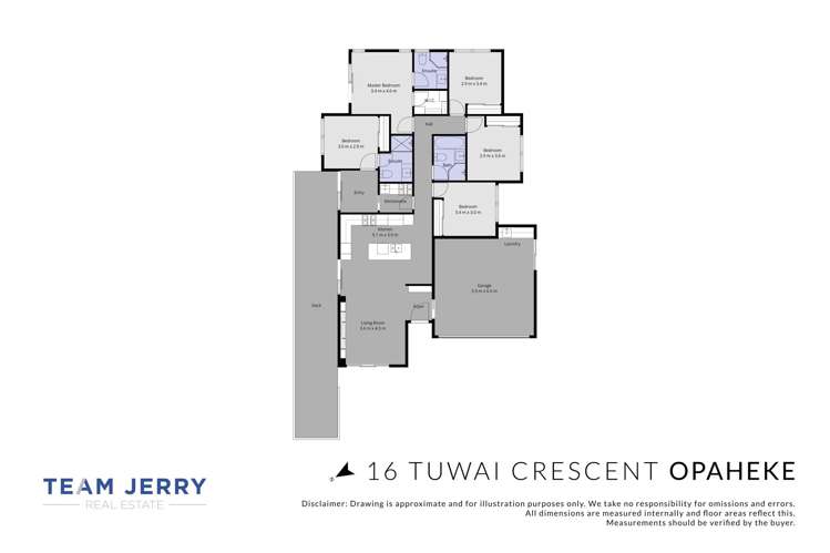 16 Tuwai Crescent Opaheke_21