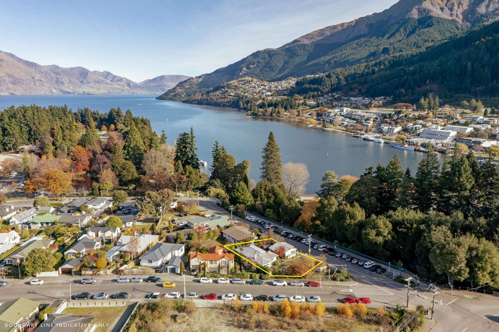 4 Park Street Queenstown_0