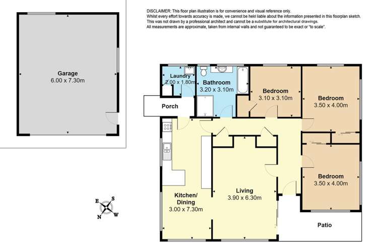 14 Manse Road Pahurehure_3