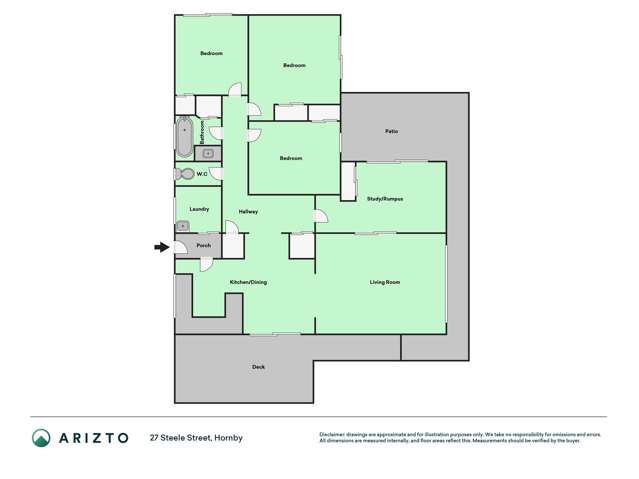 27 Steele Street Hornby_1