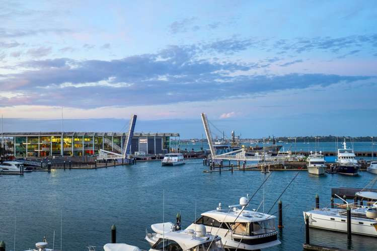 309/121 Customs Street West Auckland Central_21