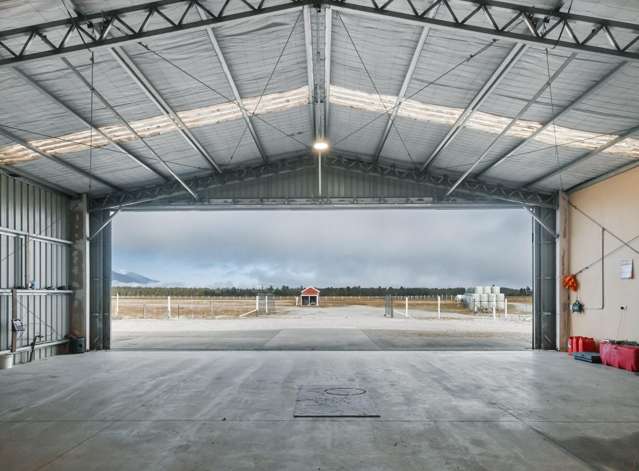 22 Airport Lane Haast_3