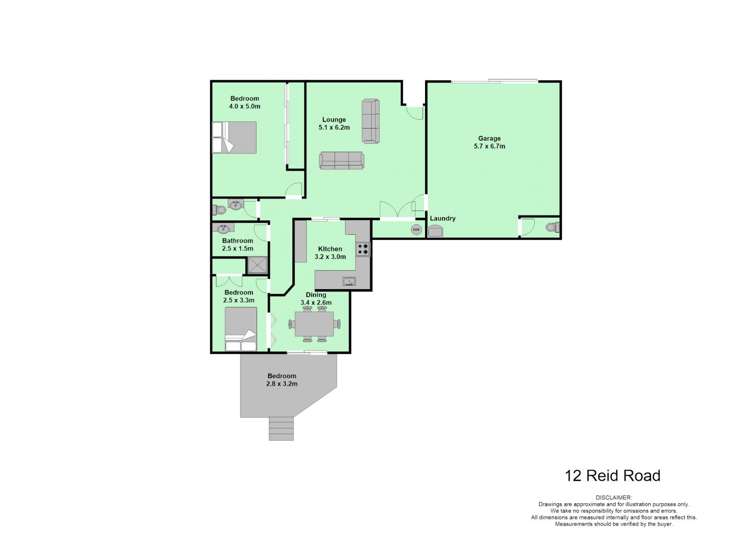 12 Reid Road New Lynn_14