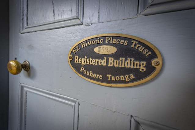 Rare Opportunity to Own a Piece of Genuine History