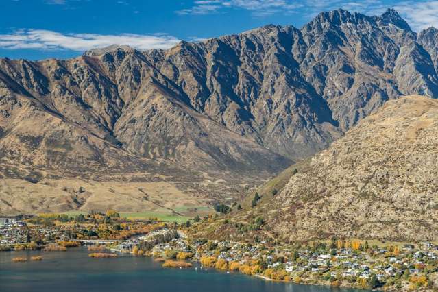 Lot 128 Silver Creek Queenstown_4