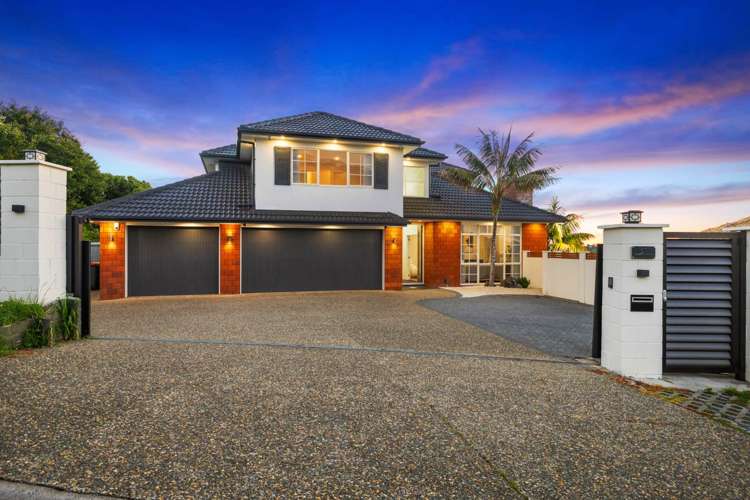 31 Regis Lane Flat Bush_32