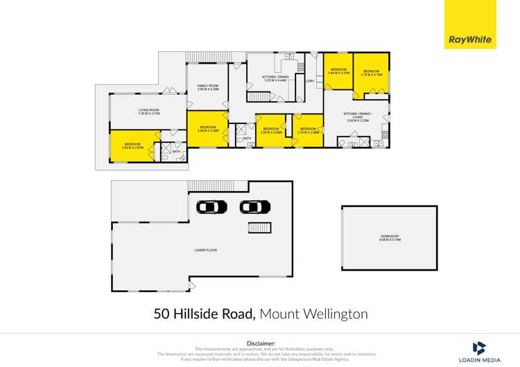 50 Hillside Road Mt Wellington_4