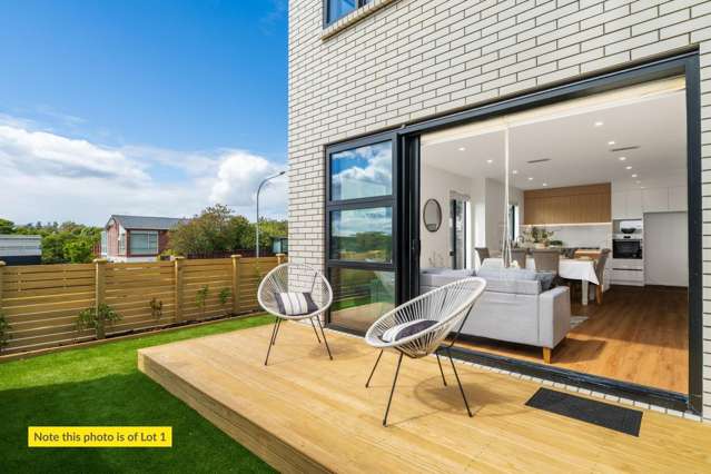 Lot 2/39 Halsey Drive Lynfield_2