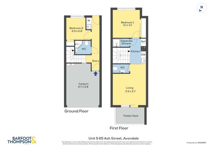 67b Ash Street Avondale_13