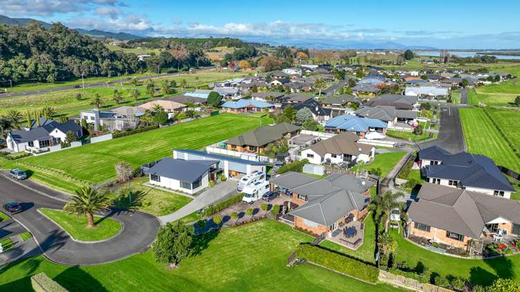 21 Crawford Drive Thames_21