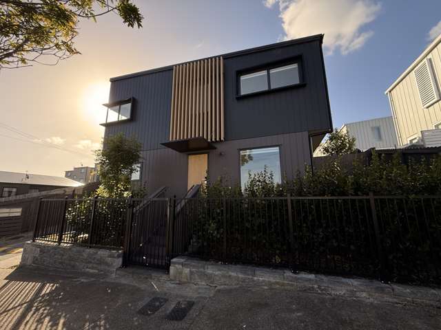 Three bedroom home in Glen Innes