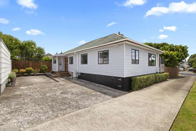 Where your journey starts