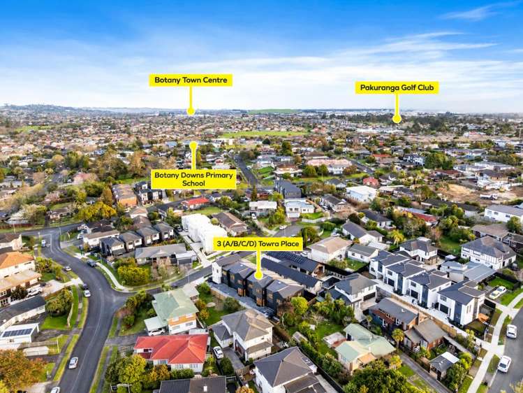 3B Towra Botany Downs_3