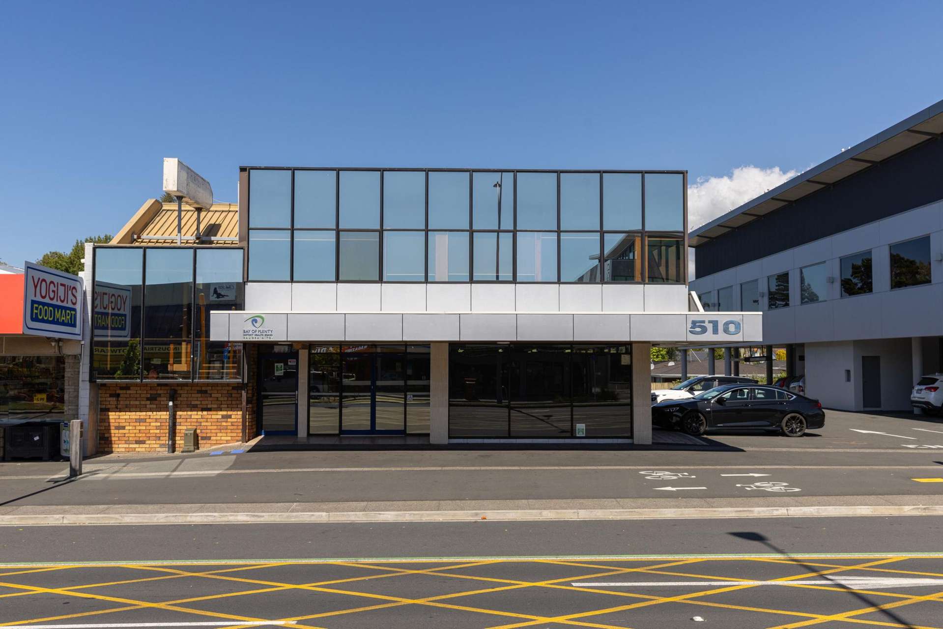 GF, 510 Cameron Road Tauranga Central_0