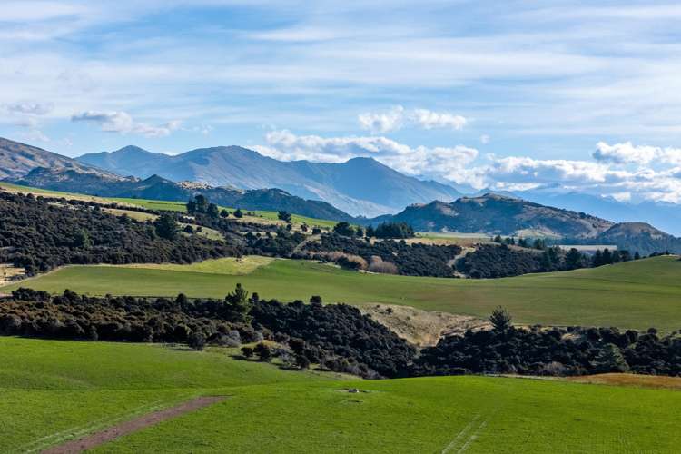 Lot 2, Northview Terraces Luggate_7