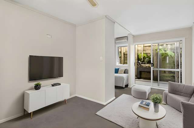 INVESTMENT OPPORTUNITY OR CITY PAD