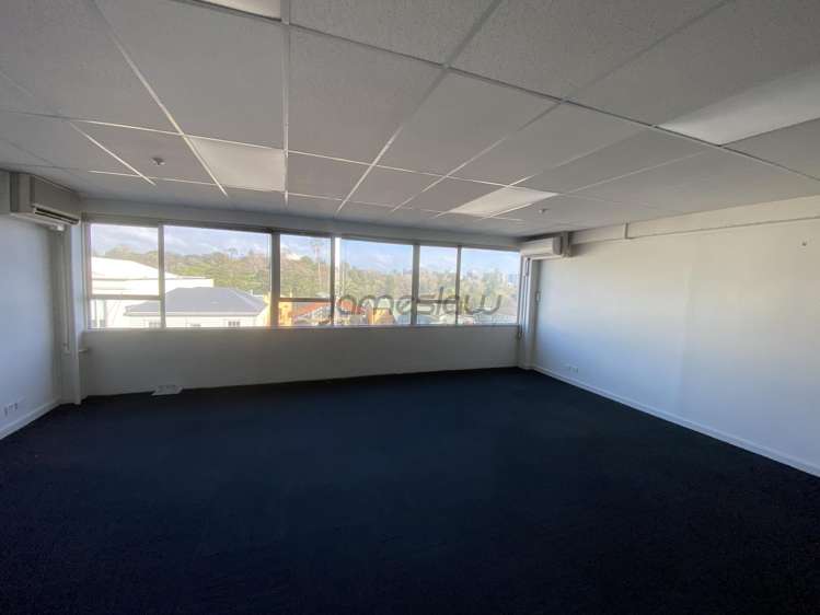 Level 3 - Tenancy B/272 Parnell Road Parnell_6