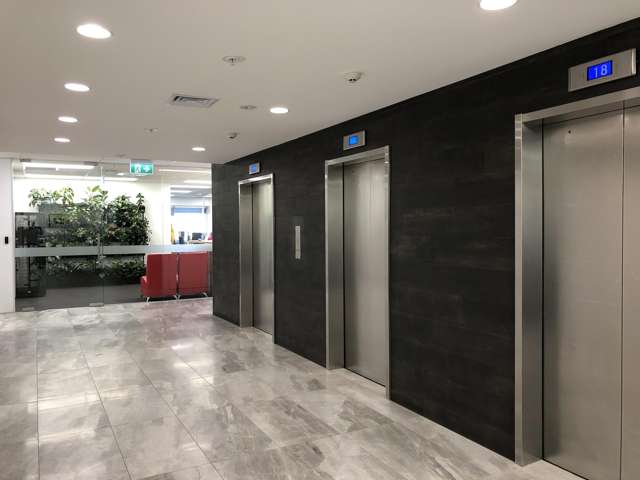 120 Albert Street Auckland Central_4