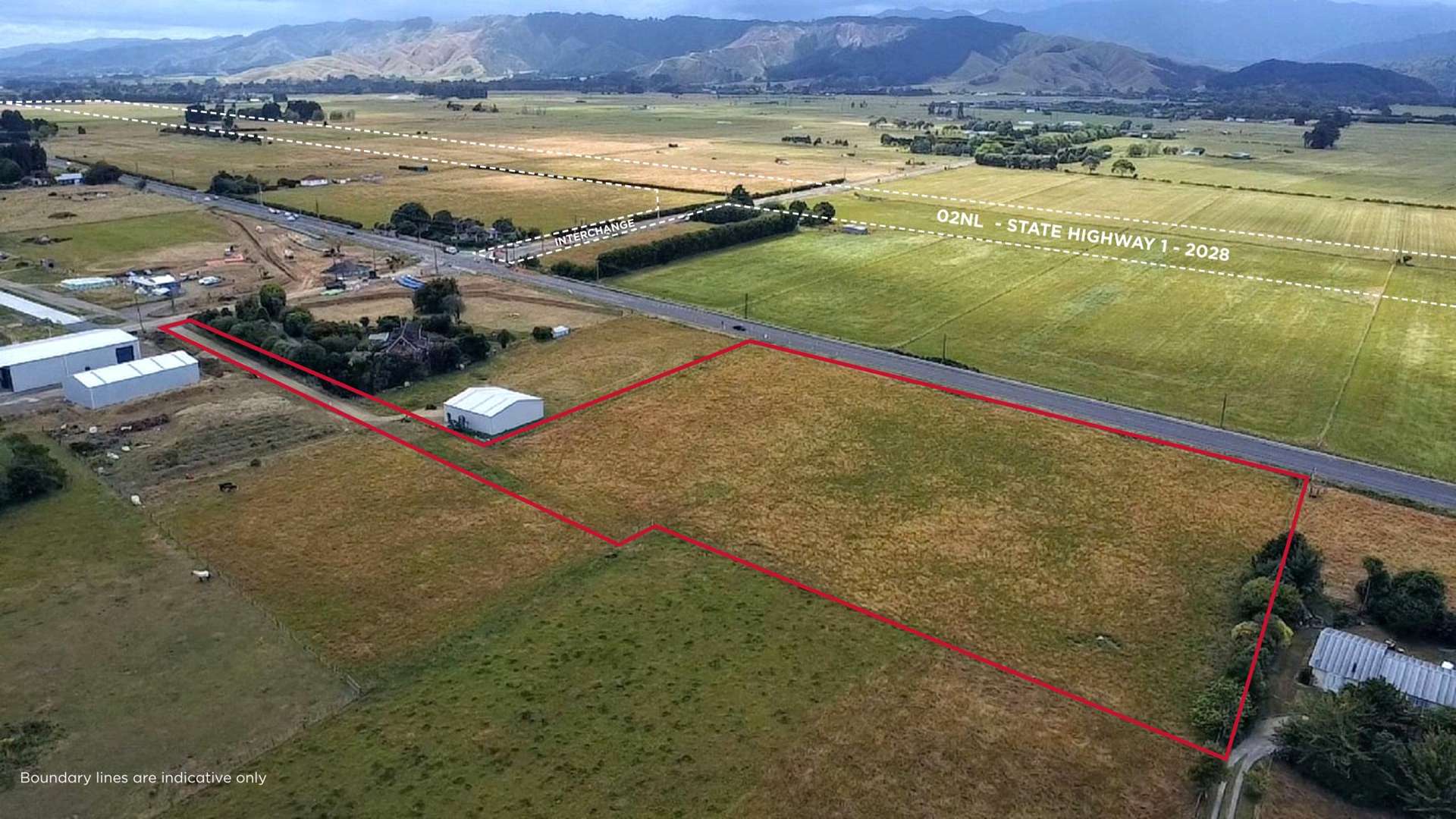 170 Tararua Road Levin_0