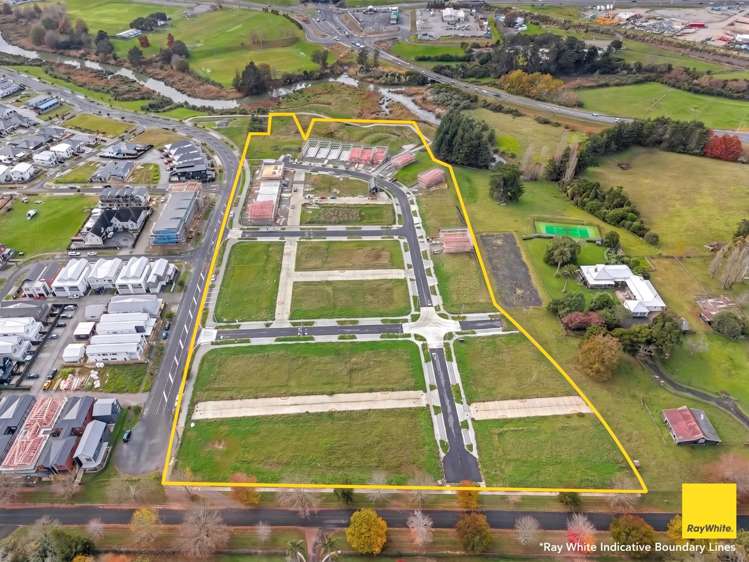 Lot 220/25 Burberry Road_5
