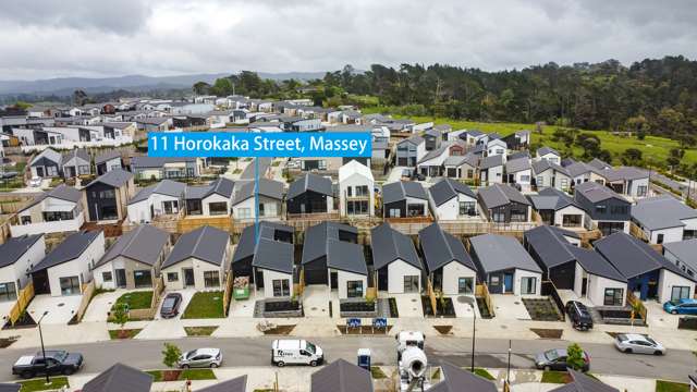 11 Horokaka Street Massey_4