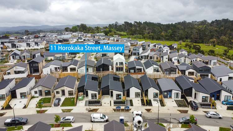 11 Horokaka Street Massey_4