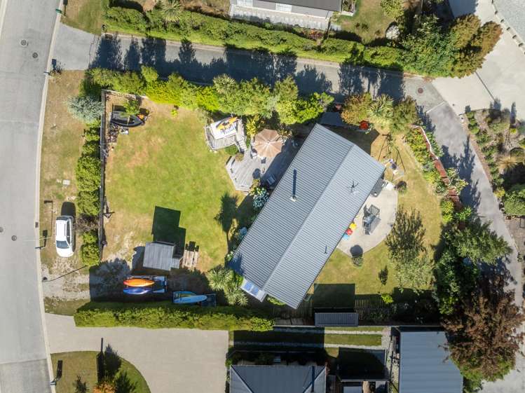 21 Moraine Place Lake Hawea_23