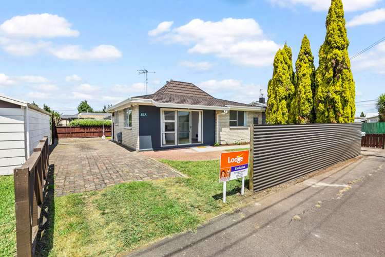 15a Irvine Street Frankton_18