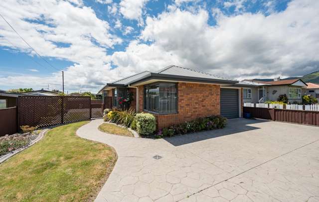 Prime Location - Move In Ready!