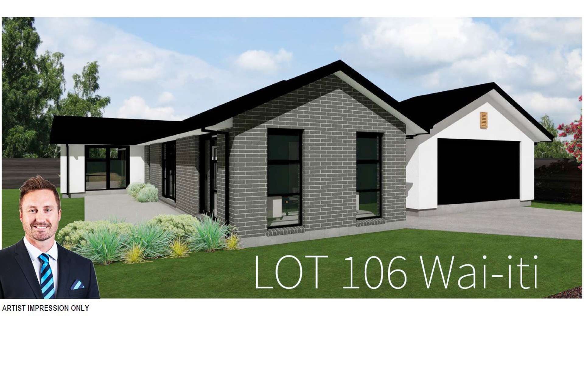 Lots 106/107/116/124 Ketu Lane and Rose Manor Blenheim_0