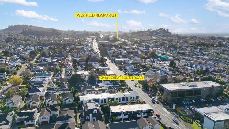 3/181 Great South Road Greenlane_21