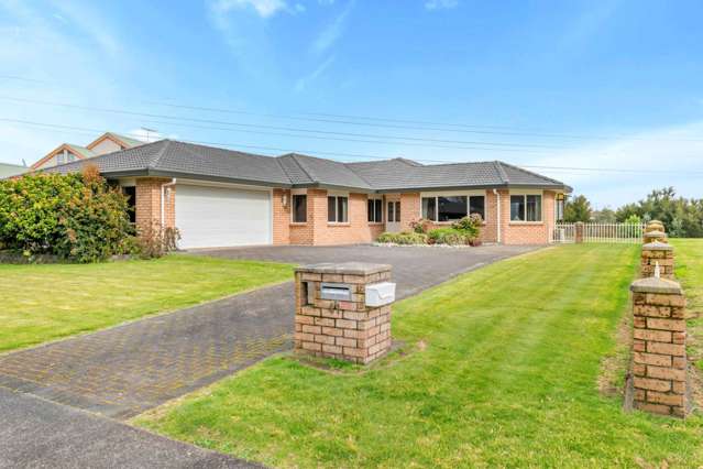 Luxury Living in Longford