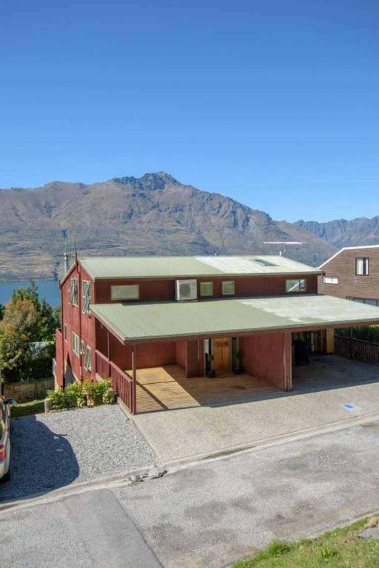 28b Dart Place Fernhill/Sunshine Bay_23