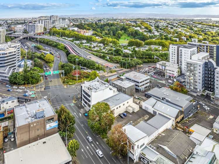 1 Union Street City Centre_14