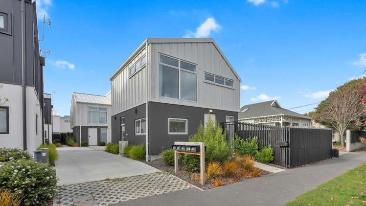 1/266 Selwyn Street Spreydon_9