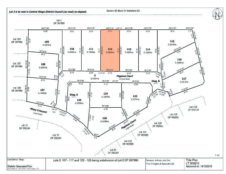 24 Pegasus Court Cromwell_7