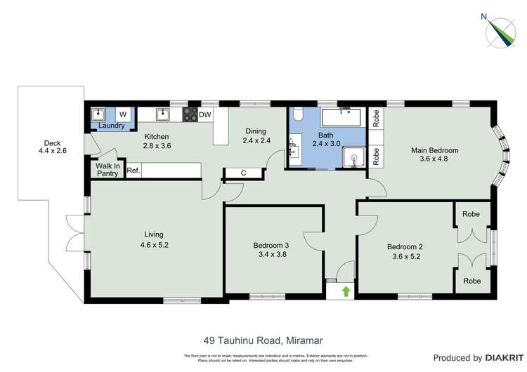 49 Tauhinu Road Miramar_12