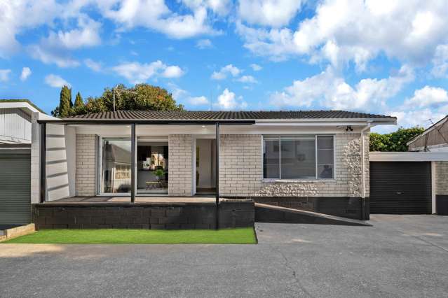 Modern Living Meets Unbeatable Convenience