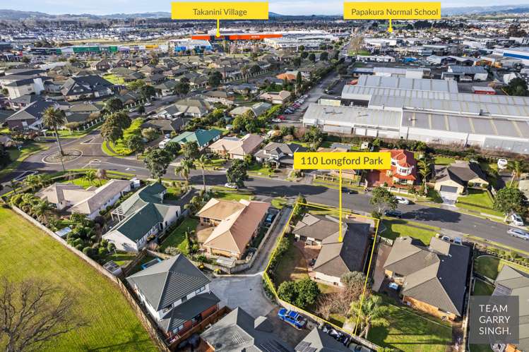 110 Longford Park Drive Takanini_19