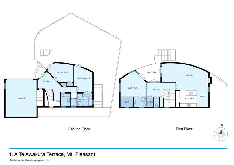 11a Te Awakura Terrace Mount Pleasant_22