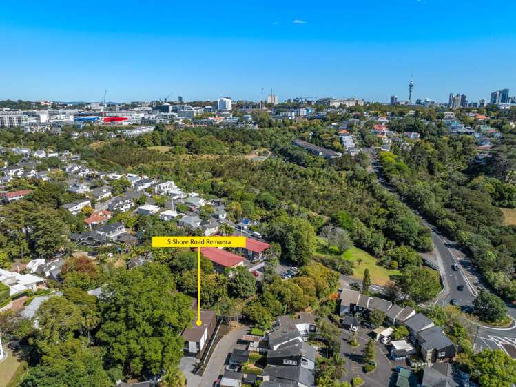 5 Shore Road Remuera_28