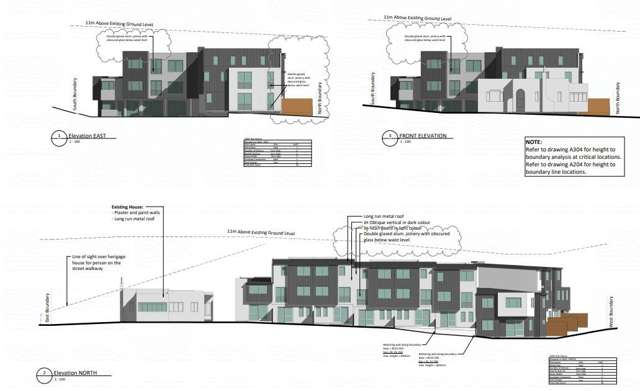 Lot3,4,6,/2 Nikau Street New Lynn_2