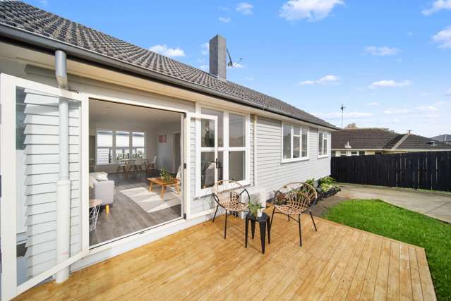 Charming Fully Renovated Home