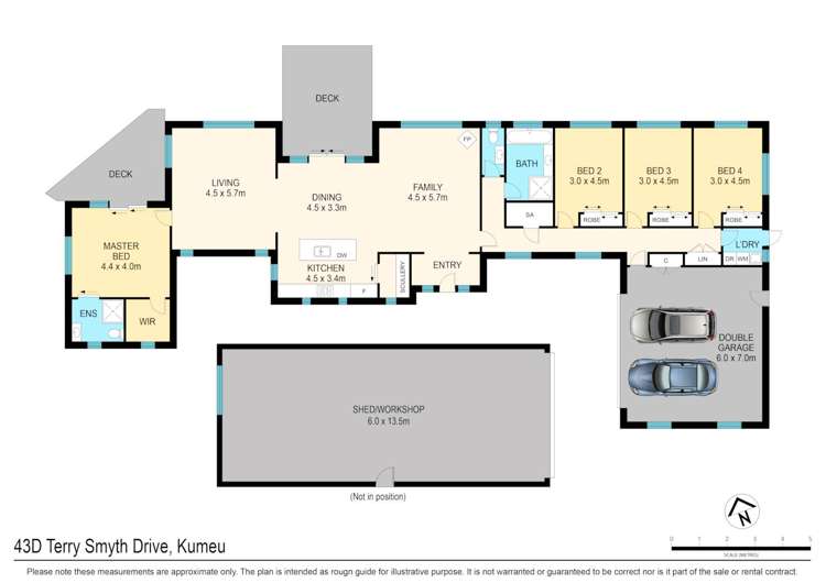 43d Terry Smyth Drive Kumeu_47