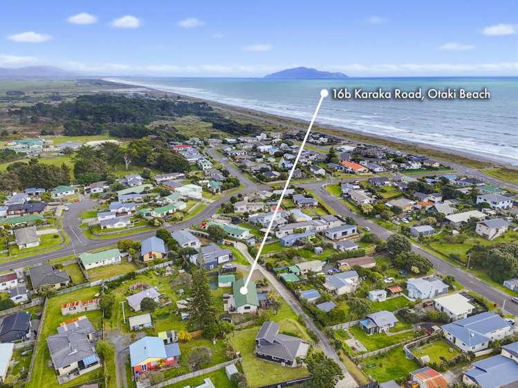 16B Karaka Street Otaki Beach_36