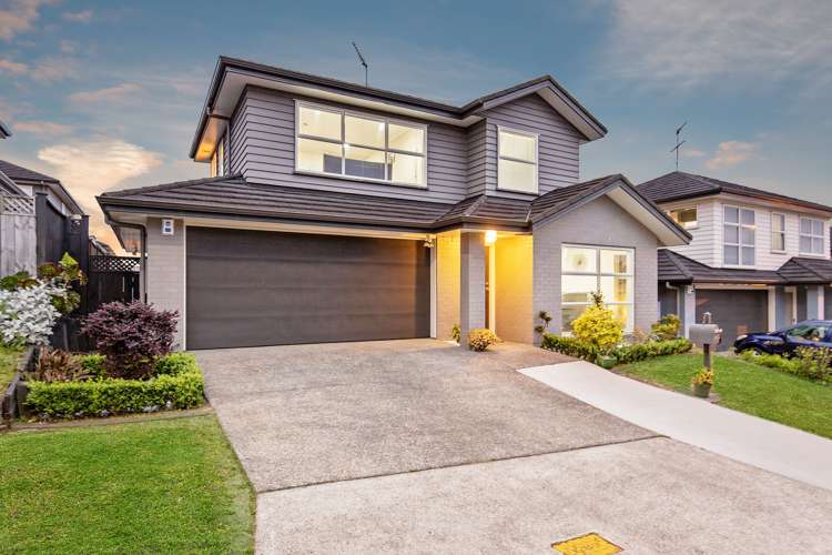 7 Vinci Court Manurewa_16