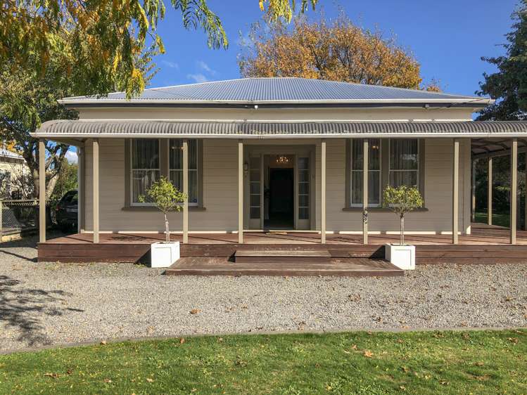 5 Clifton Avenue Carterton_19