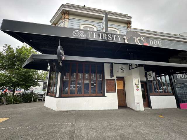 467-469 & 469A Karangahape Road Auckland Central_1