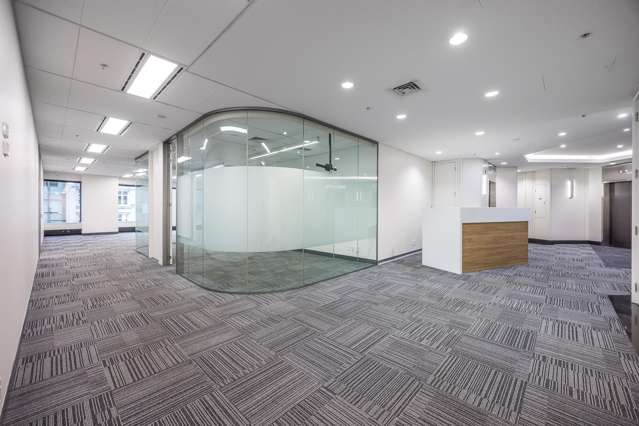 205 Queen Street Auckland Central_1