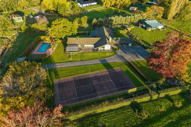 32 Haisman Road Makauri_24